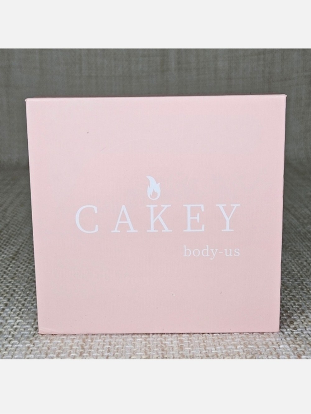NIB CAKEY Seamless Silicone Nipple Covers